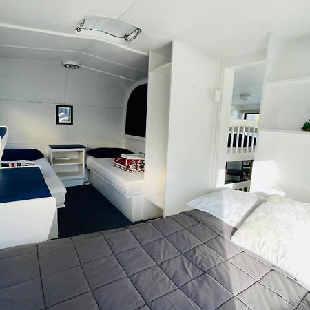 Orere Point Top 10 Holiday Park Окленд Экстерьер фото