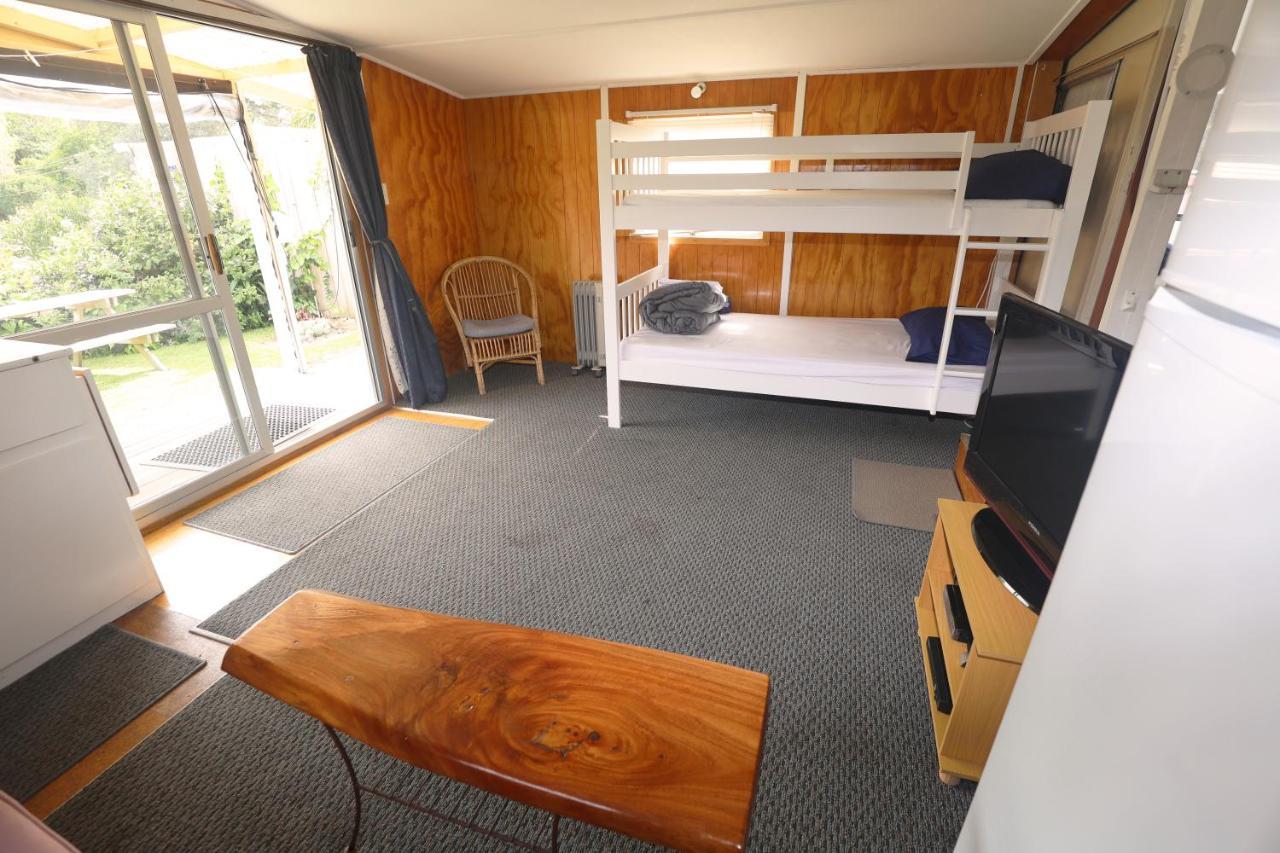 Orere Point Top 10 Holiday Park Окленд Экстерьер фото