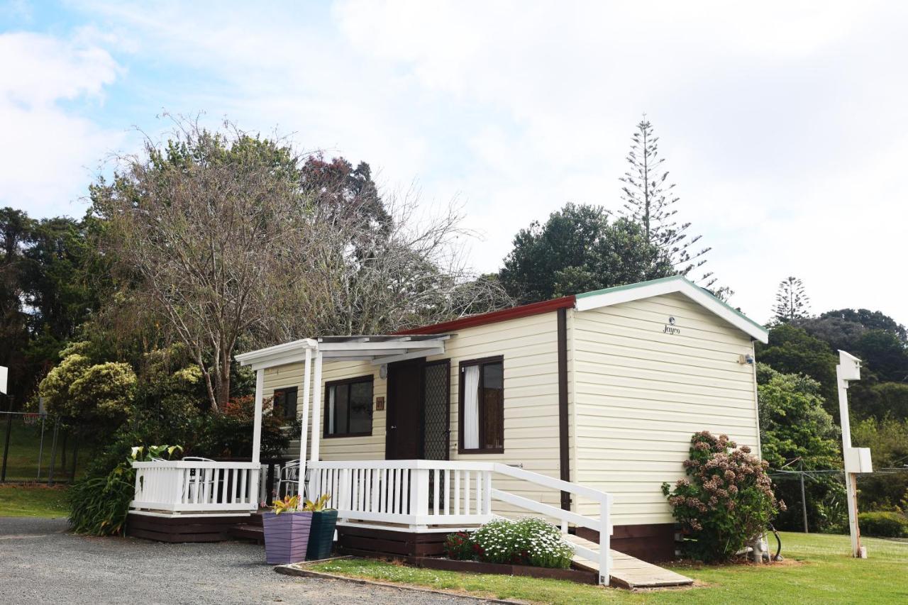 Orere Point Top 10 Holiday Park Окленд Экстерьер фото