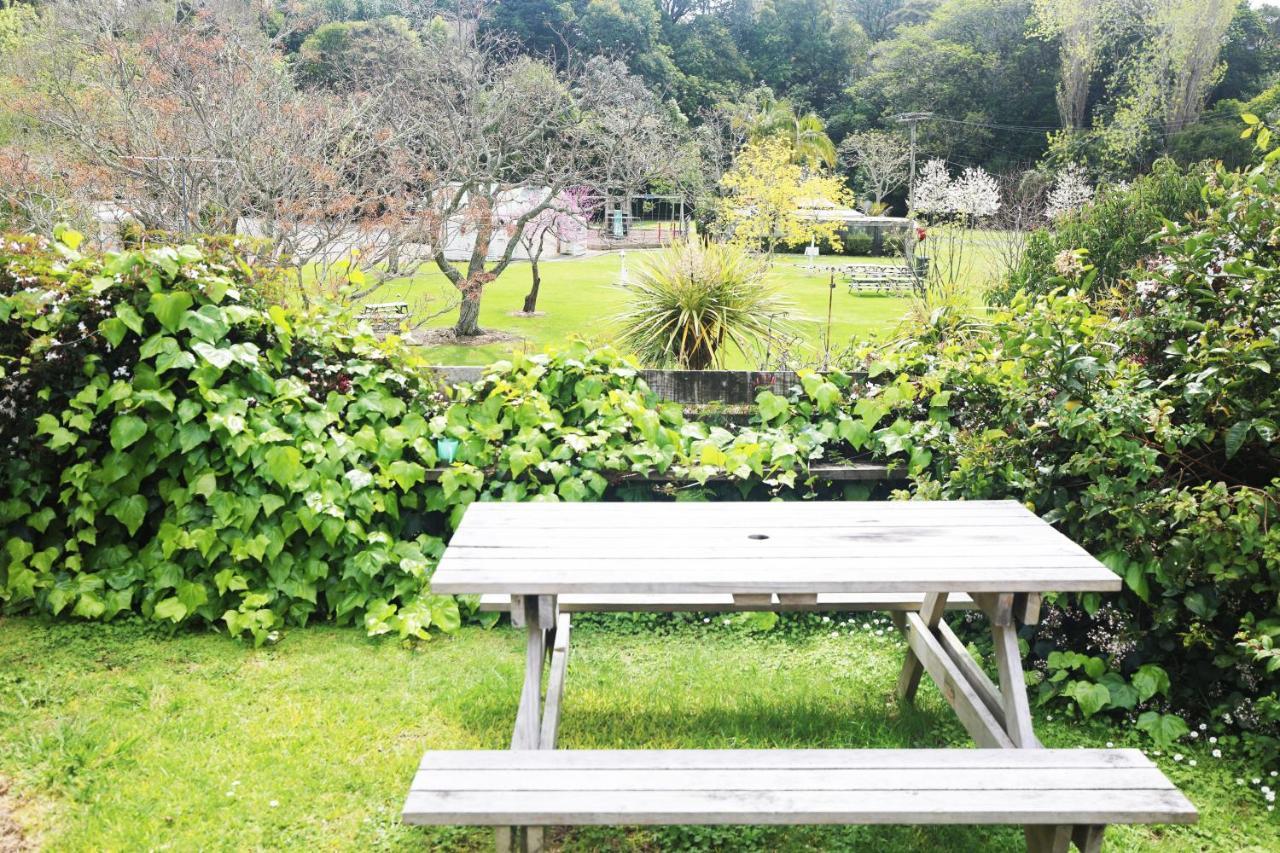 Orere Point Top 10 Holiday Park Окленд Экстерьер фото