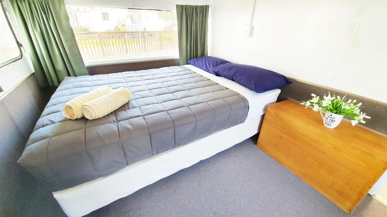 Orere Point Top 10 Holiday Park Окленд Экстерьер фото