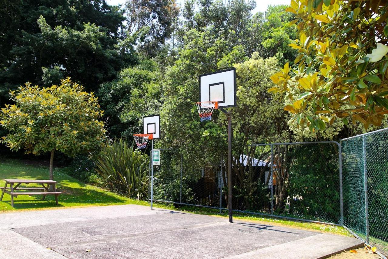 Orere Point Top 10 Holiday Park Окленд Экстерьер фото