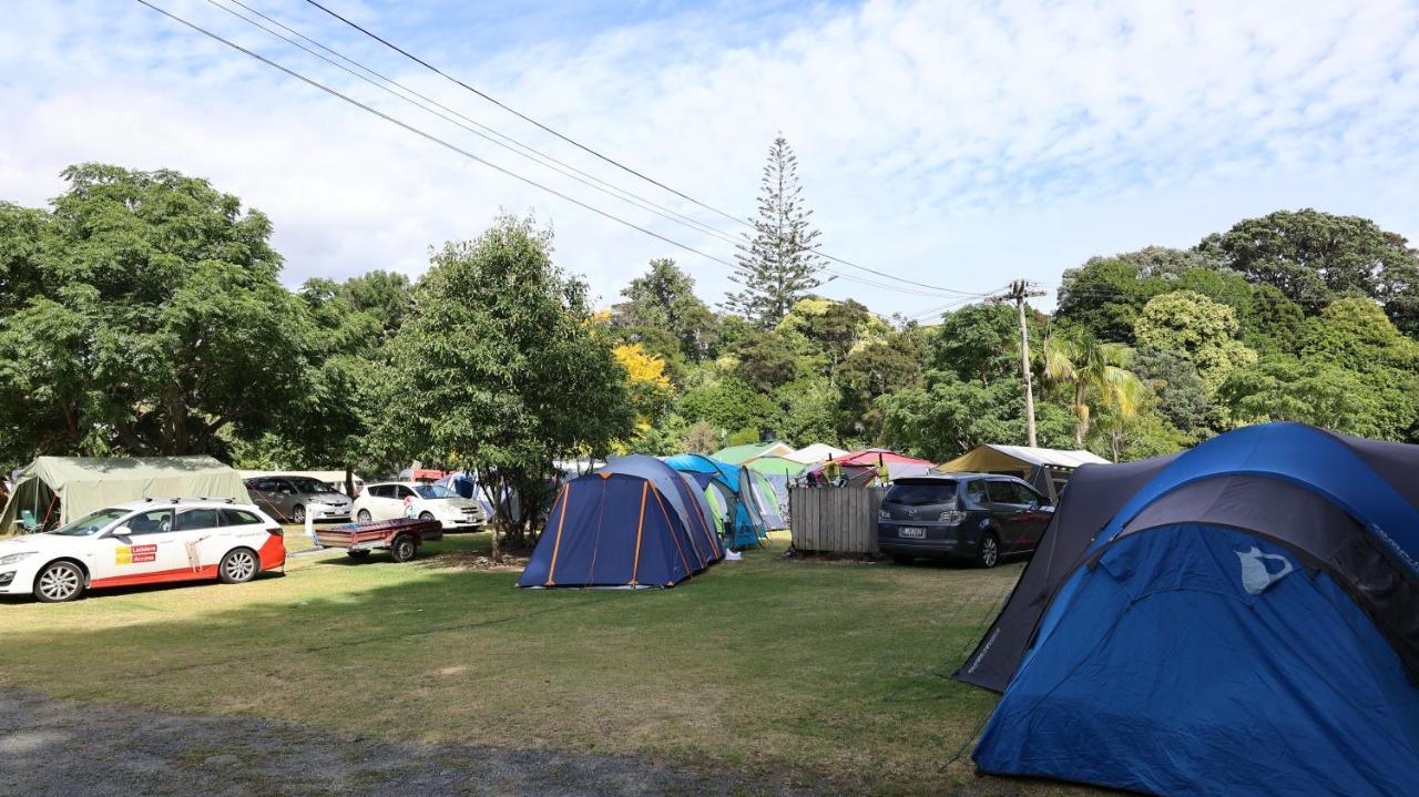 Orere Point Top 10 Holiday Park Окленд Экстерьер фото