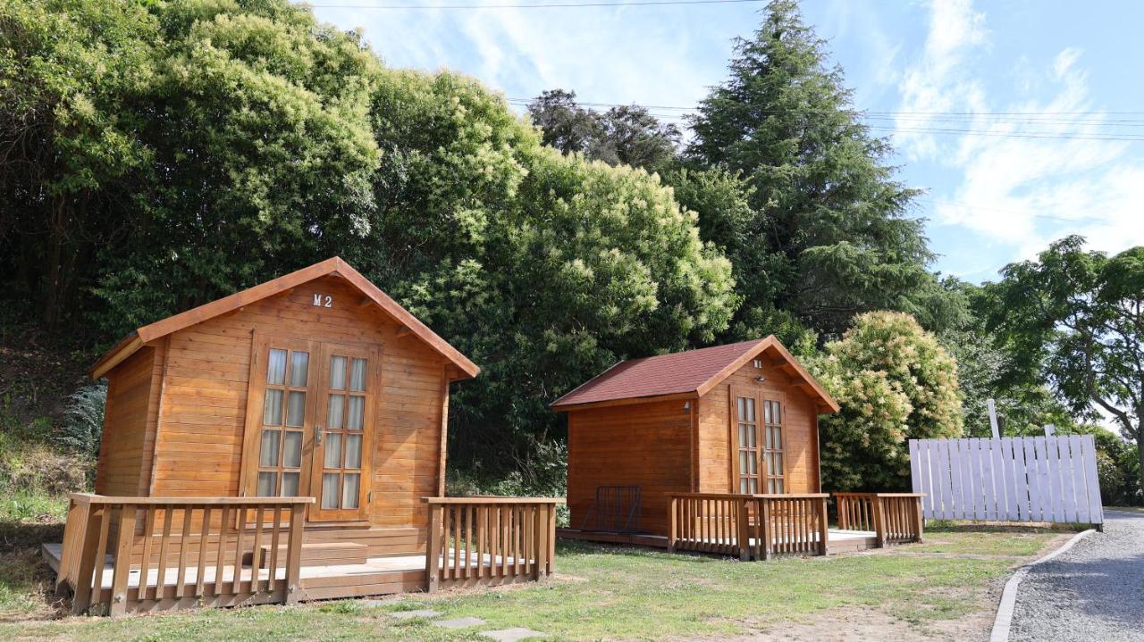 Orere Point Top 10 Holiday Park Окленд Экстерьер фото