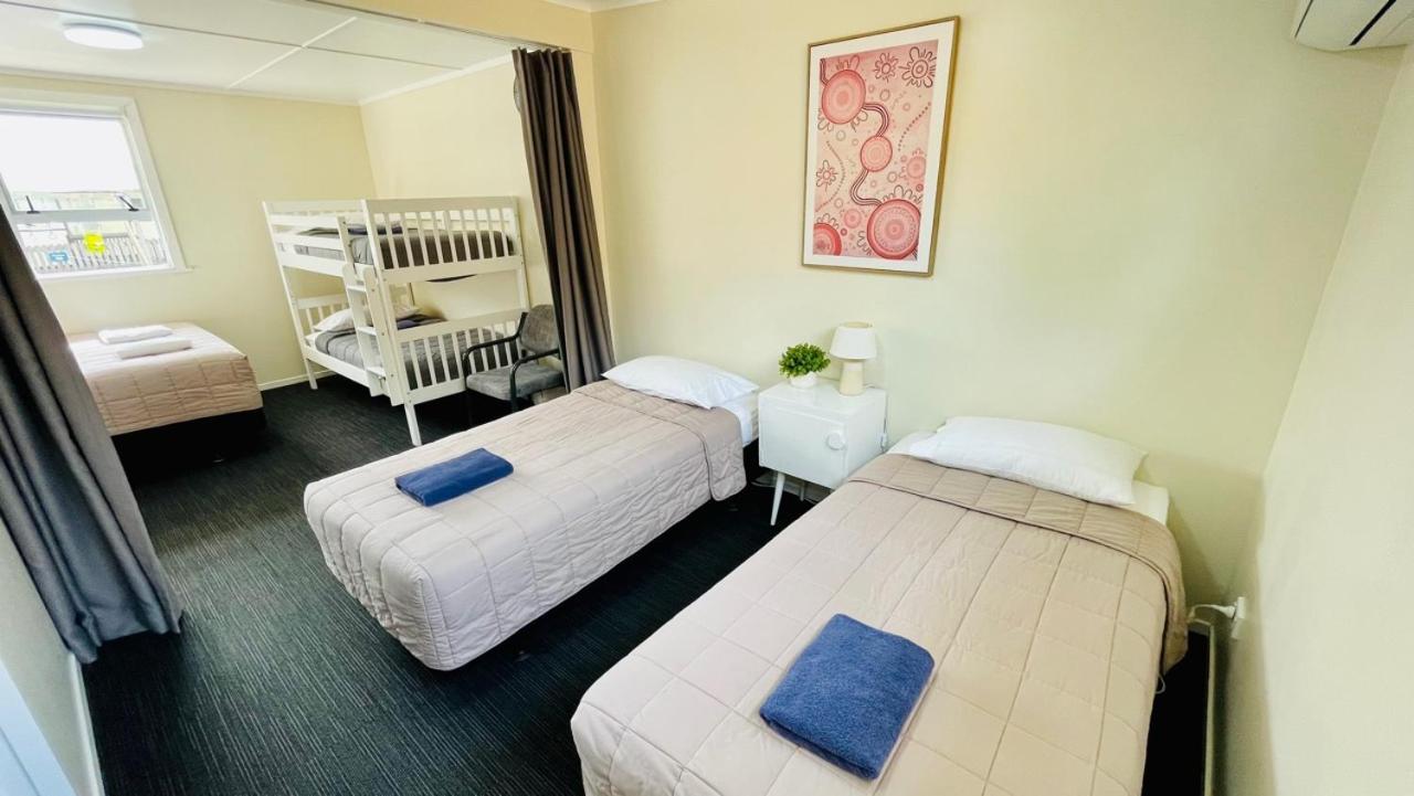 Orere Point Top 10 Holiday Park Окленд Экстерьер фото
