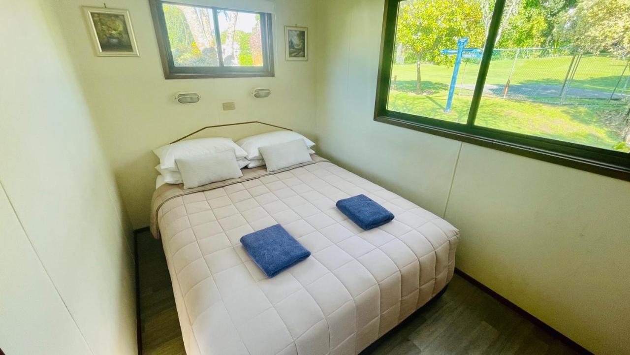 Orere Point Top 10 Holiday Park Окленд Экстерьер фото