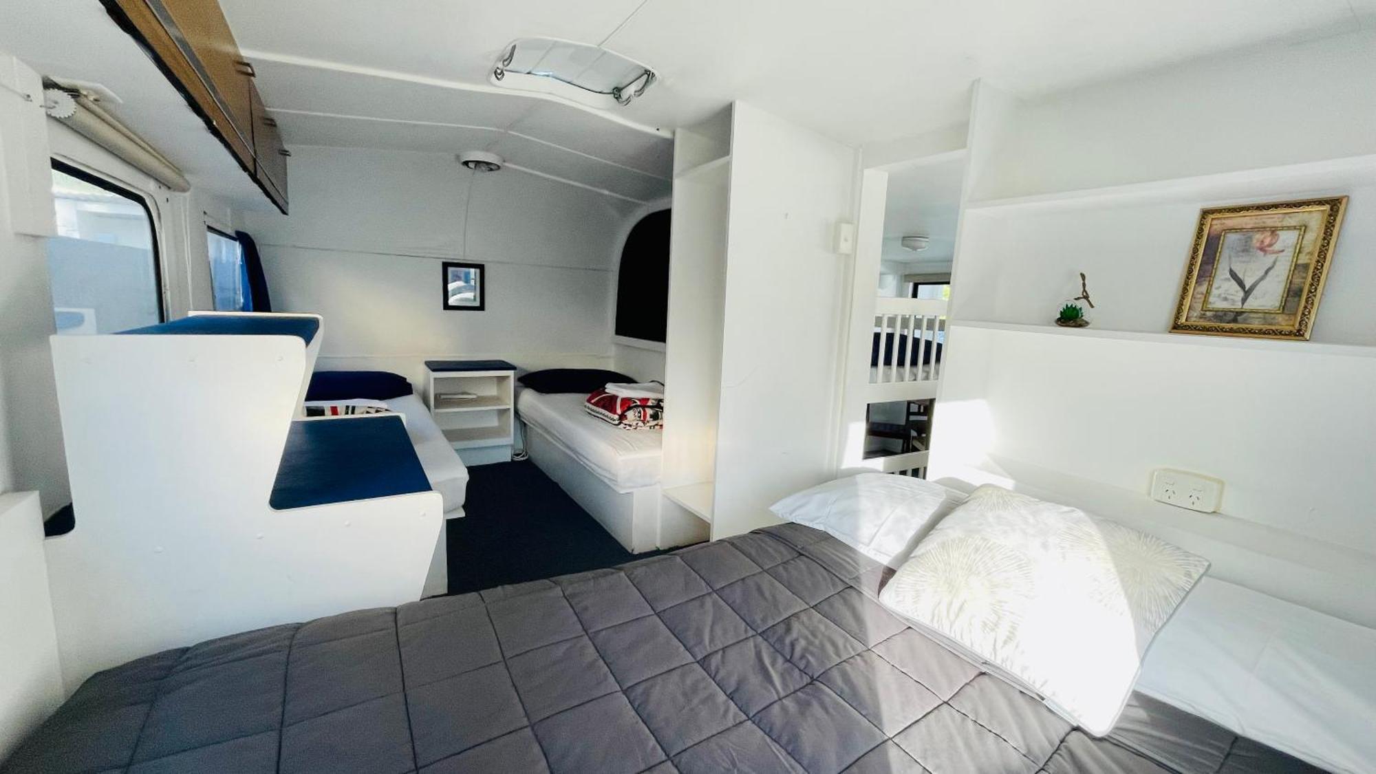 Orere Point Top 10 Holiday Park Окленд Экстерьер фото