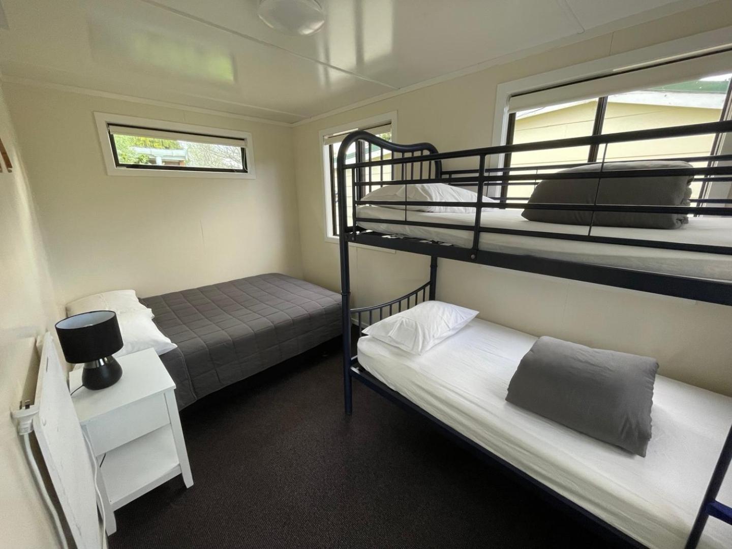 Orere Point Top 10 Holiday Park Окленд Экстерьер фото