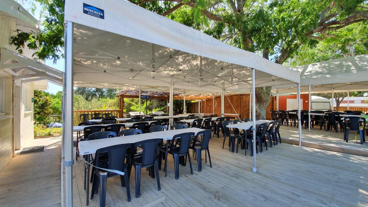 Orere Point Top 10 Holiday Park Окленд Экстерьер фото